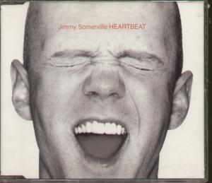 Jimmy Somerville - Heartbeat - Cd