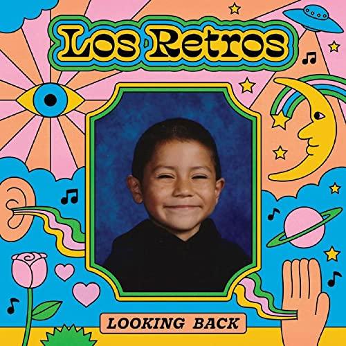 Los Retros - Looking Back - Lp
