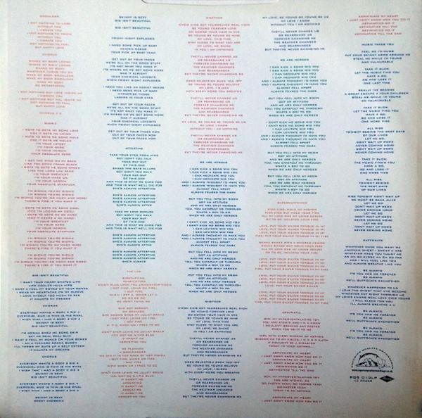 King Adora - Vibrate You - Lp