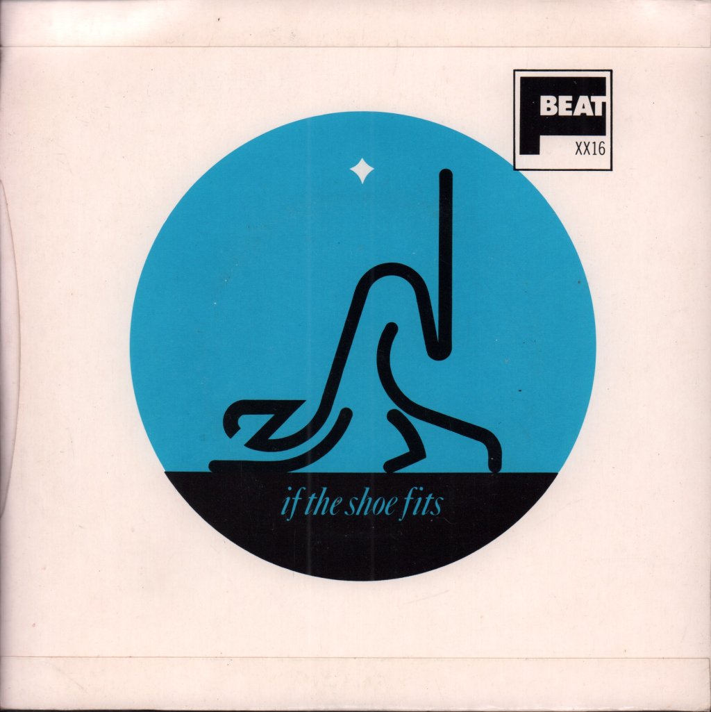 Carlene Carter With Paul Carrack - Do Me Lover - 7 Inch