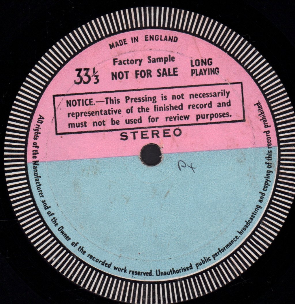 Johnny Keating And 27 Men - Keating Sound - Lp