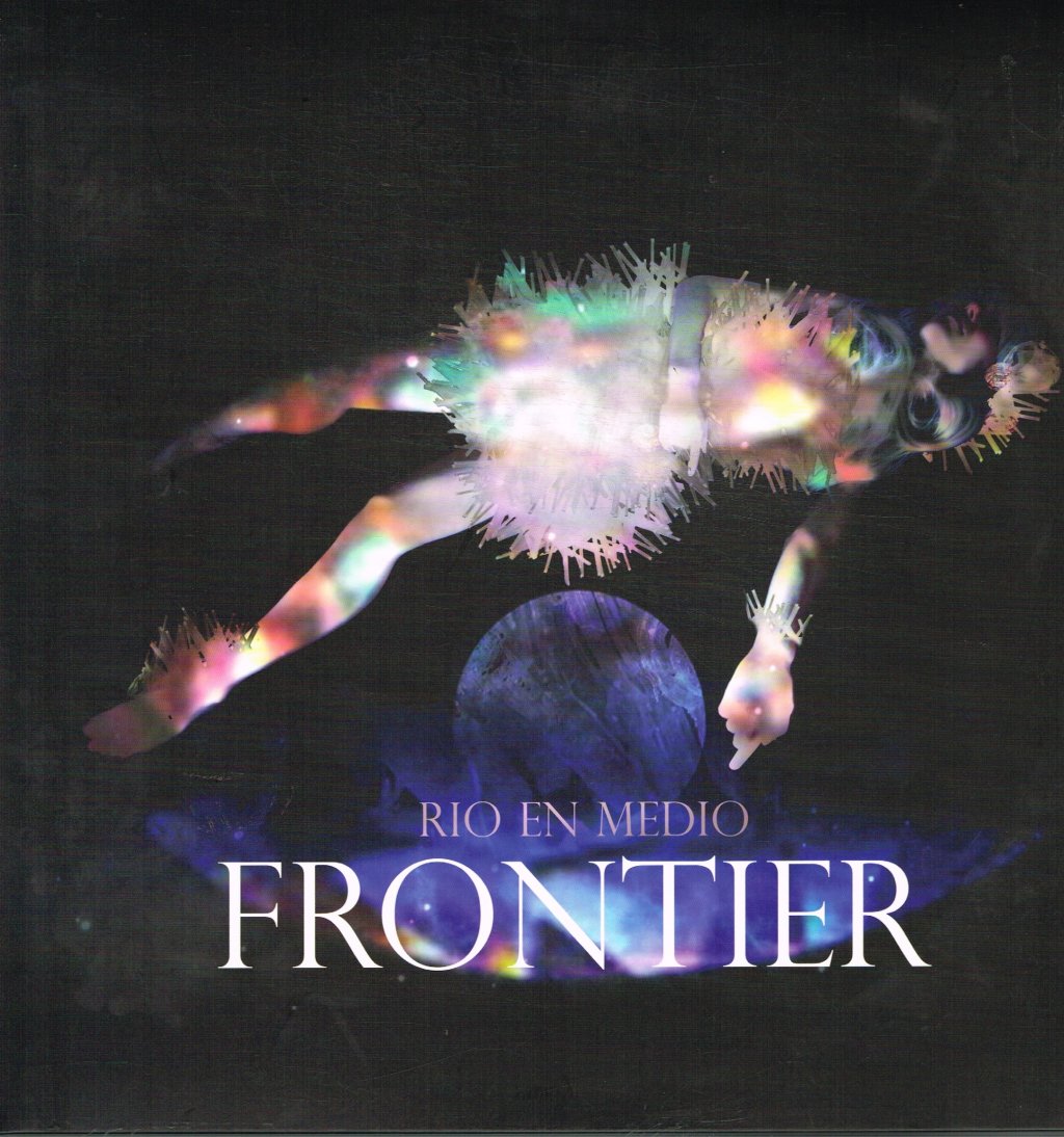 Rio En Medio - Frontier - Lp