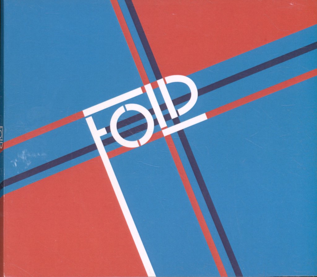 Fold - Fold - Cd