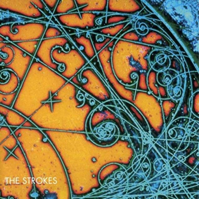 Strokes - Is This It - Lp