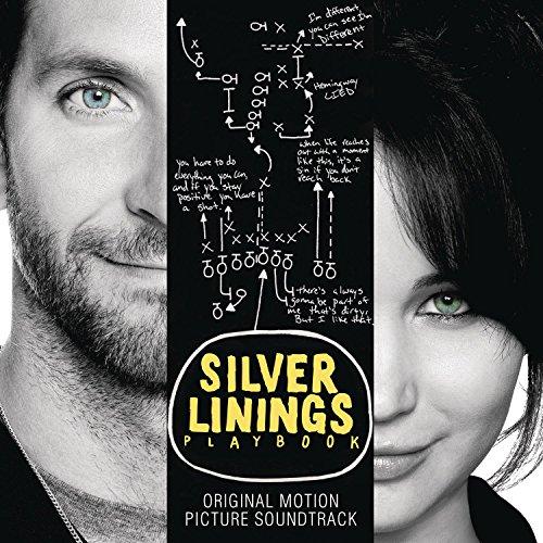 Various Artists - Silver Linings Playbook - Cd