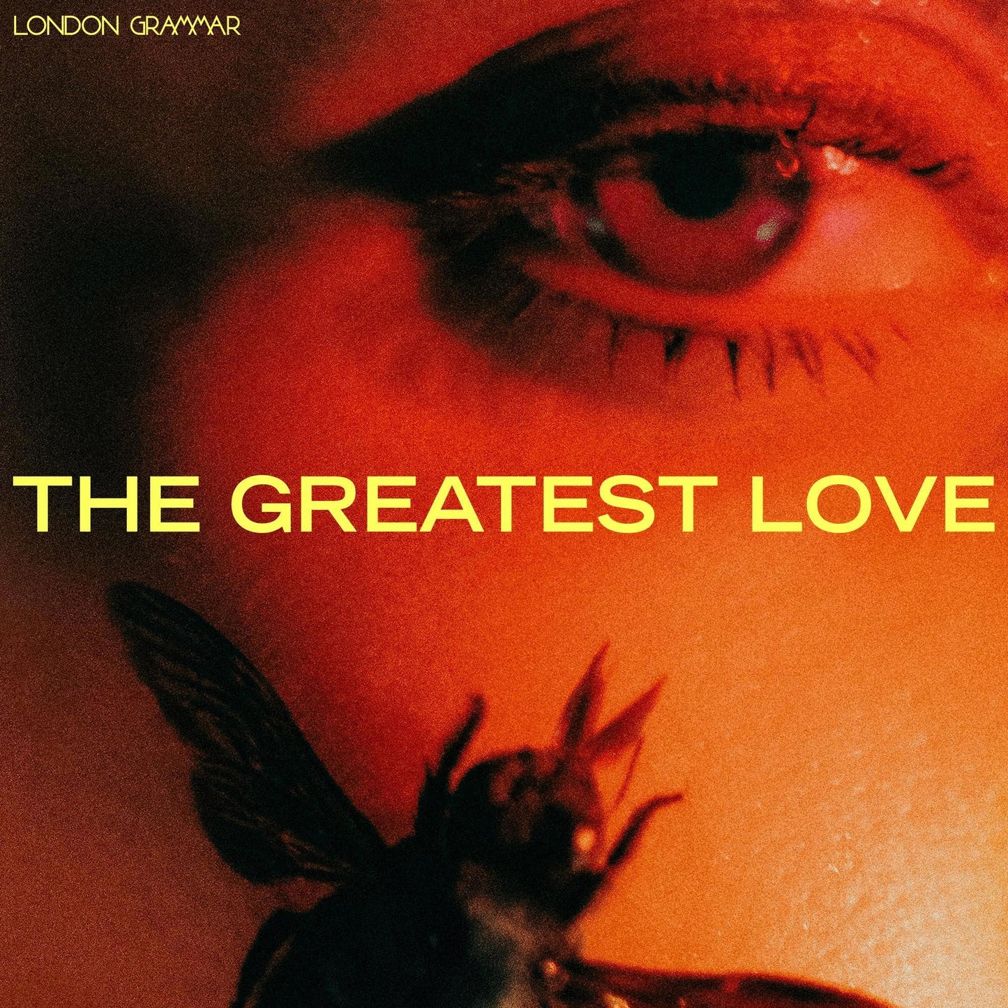 London Grammar - Greatest Love - Lp