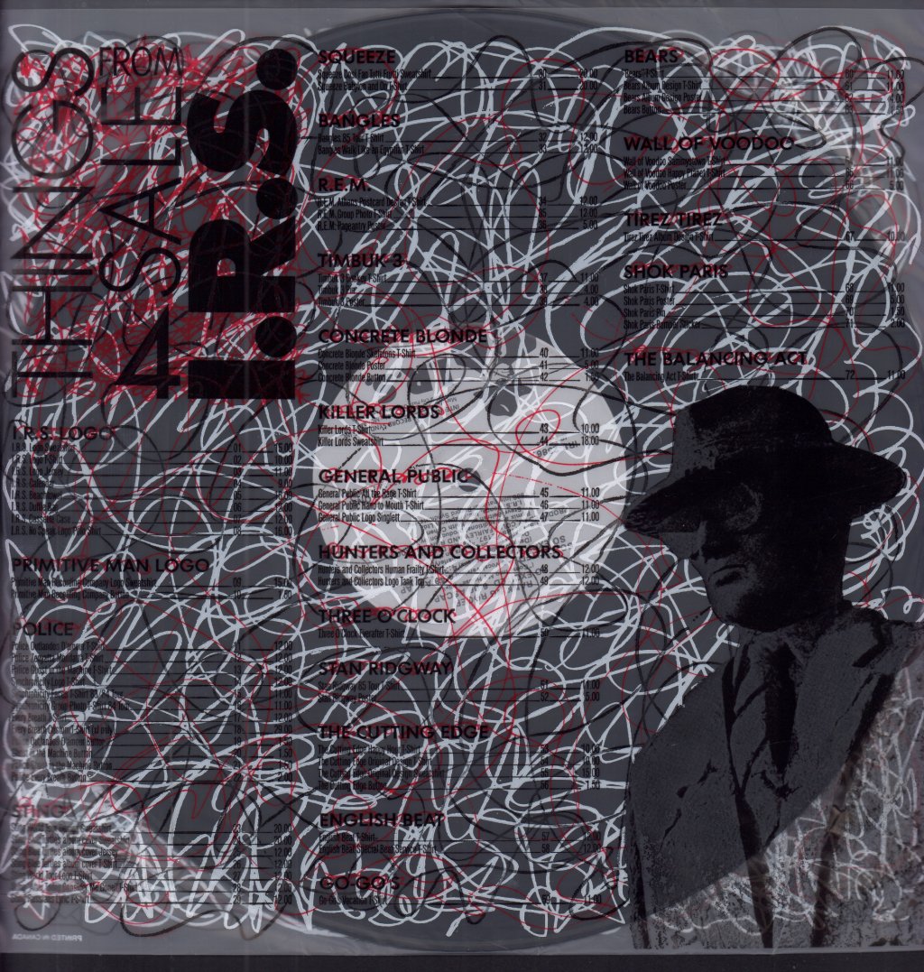 Ranking Roger - So Excited - 12 Inch
