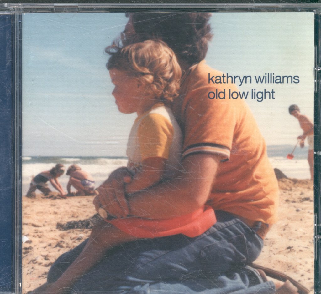 Kathryn Williams - Old Low Light - Cd