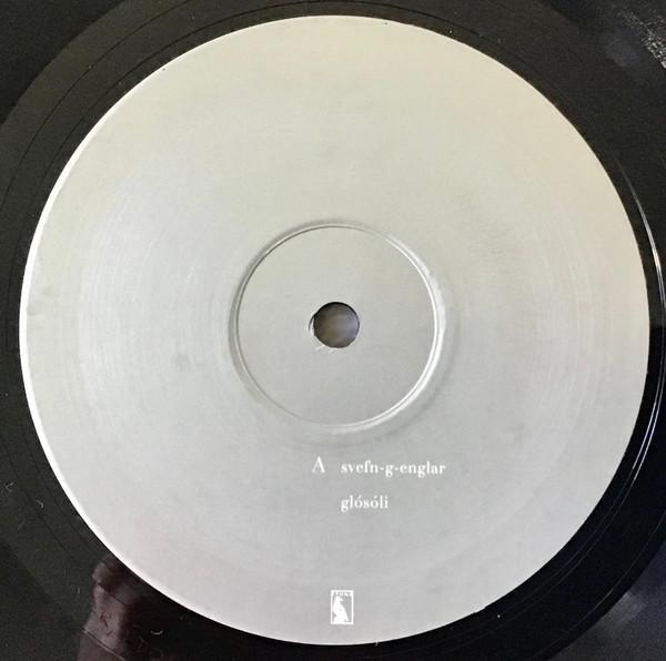 Sigur Rós - Inni - Triple Lp