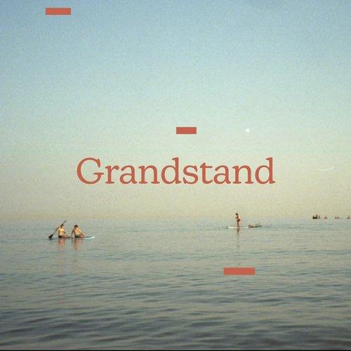 Brand New Friend - Grandstand - Lp