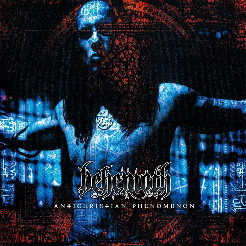 Behemoth - Antichristian Phenomenon - 12 Inch