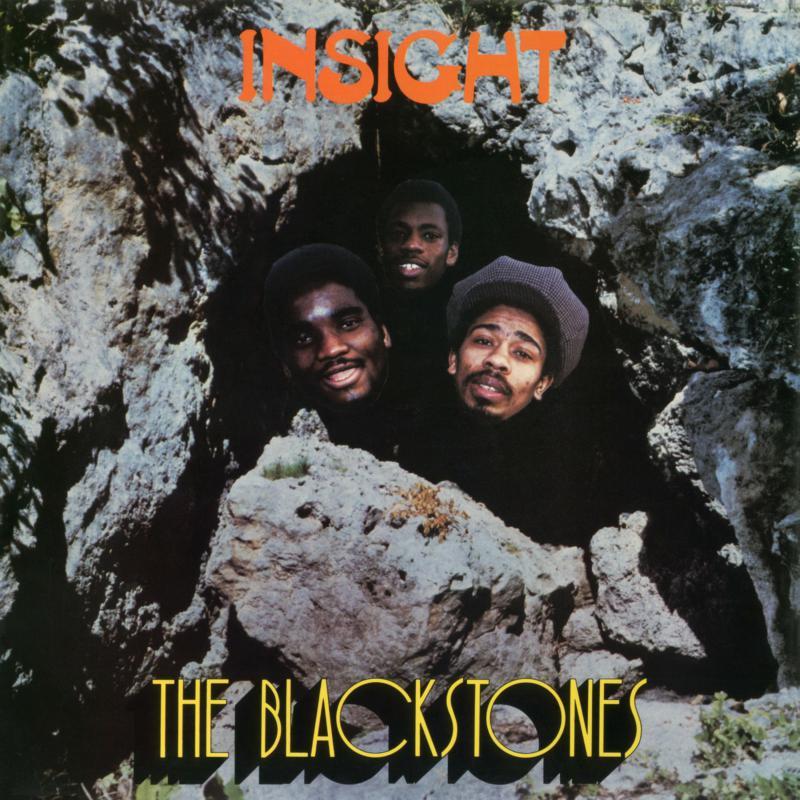 Blackstones - Insight - Cd