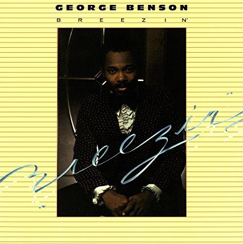 George Benson - Breezin' (180g Vinyl) - Lp