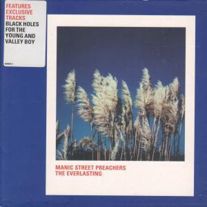 Manic Street Preachers - Everlasting - Cd