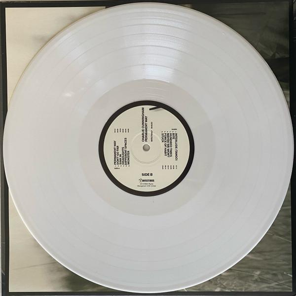 Charlie Cunningham - Permanent Way - Lp