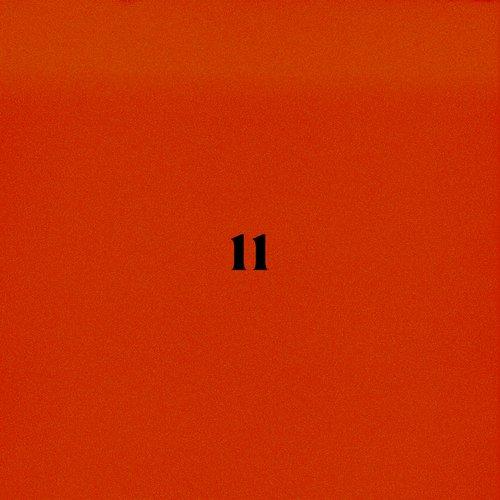 Sault - 11 - Lp