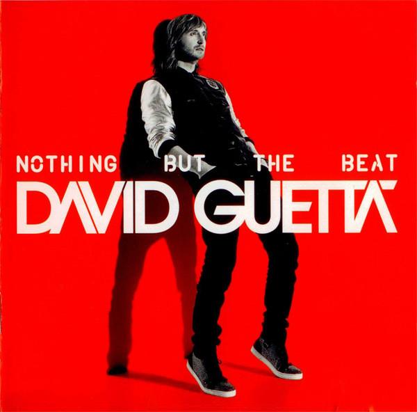 David Guetta - Nothing But The Beat - Double Cd