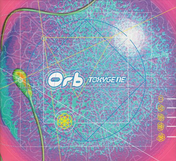 ORB - Toxygene - Cd