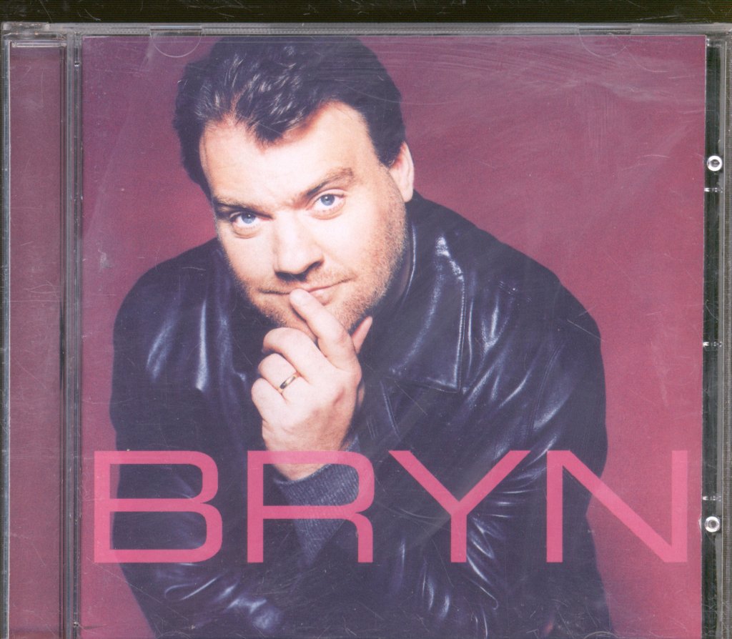 Bryn Terfel - Bryn - Cd