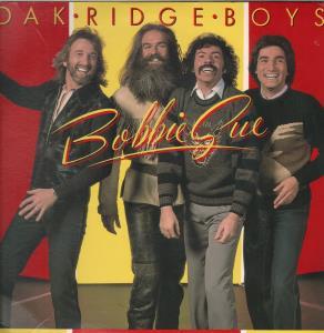 Oak Ridge Boys - Bobbie Sue - Lp