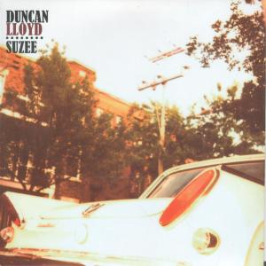 Duncan Lloyd - Suzee - 7 Inch