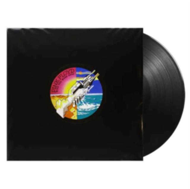 Pink Floyd - Wish You Were Here - Lp