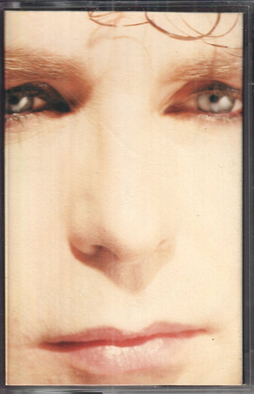 Pet Shop Boys - It's Alright - Cassette
