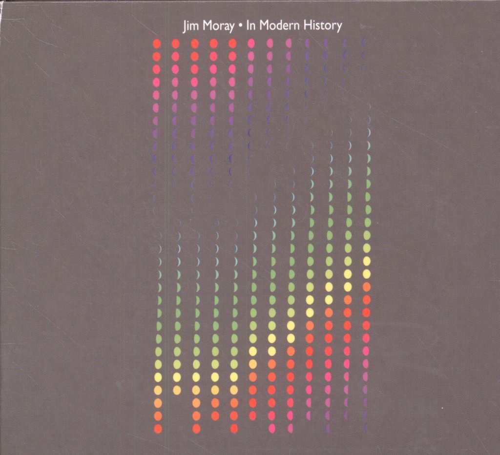 Jim Moray - In Modern History - Cd