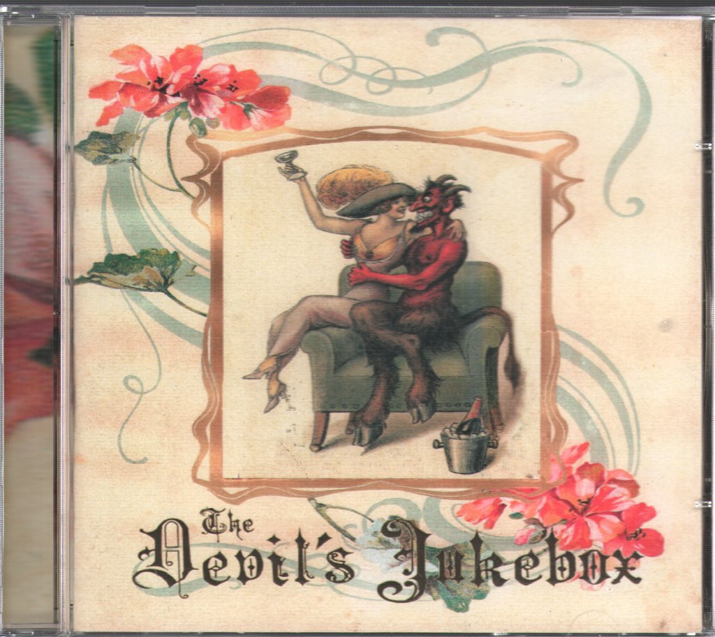 Devil's Jukebox - Devil's Jukebox - Cd