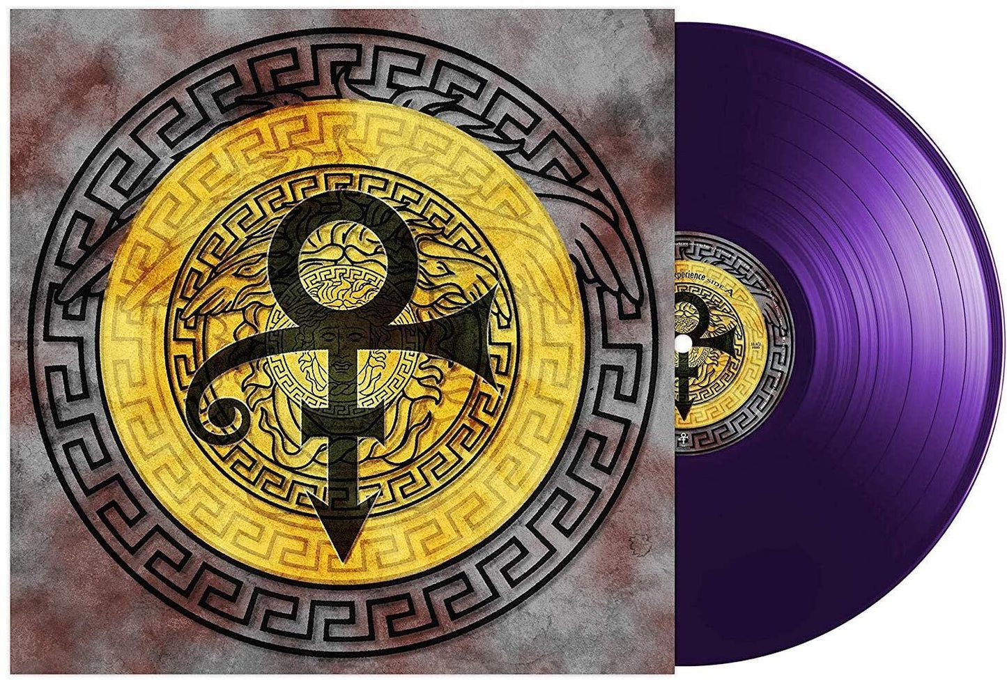 Artist (Formerly Known As Prince) - Versace Experience - Prelude 2 Gold - Lp