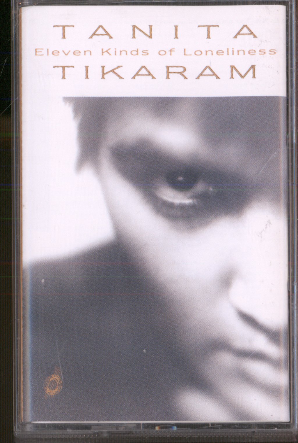 Tanita Tikaram - Eleven Kinds Of Loneliness - Cassette
