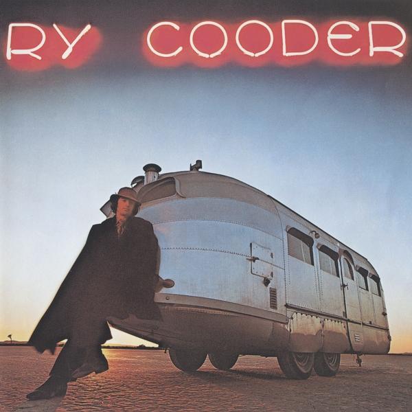 Ry Cooder - Ry Cooder - Cd