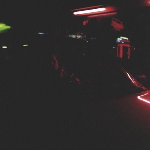 Holy Motors - Sleeprydr - Double Lp