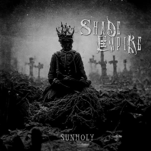 Shade Empire - Sunholy - Cd