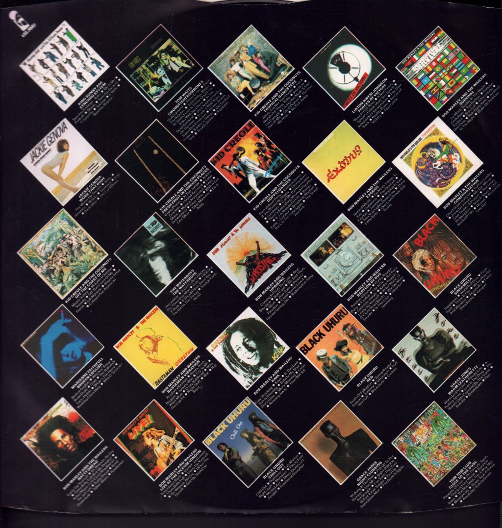 Richard And Linda Thompson - I Want To See The Bright Lights Tonight - Lp