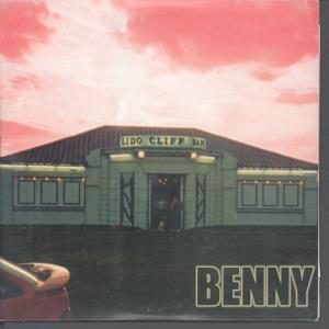 Benny / Baby Little Tablets - Split - 7 Inch