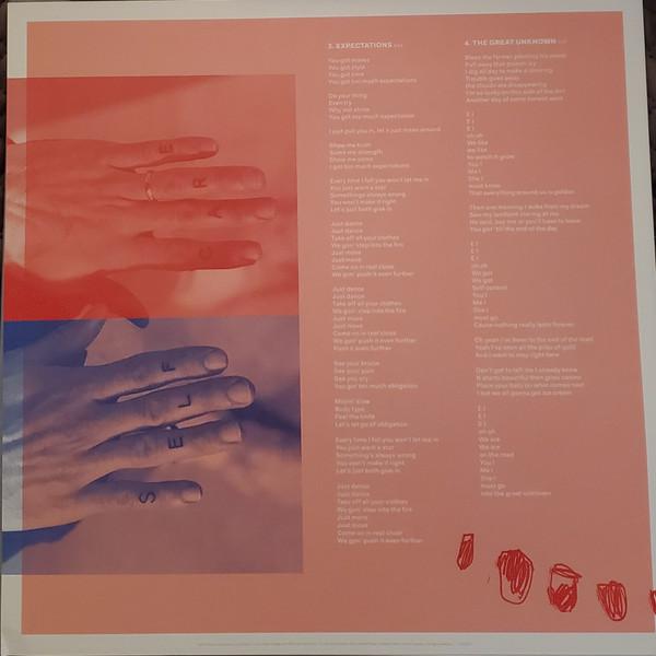 Grouplove - Healer - Lp
