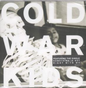 Cold War Kids - Loyalty To Loyalty - Cd