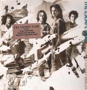 Escape Club - Wild Wild West - Lp