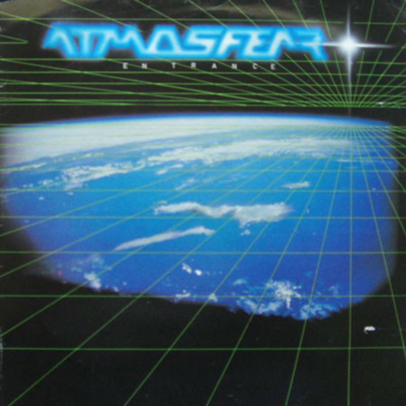 Atmosfear - En Trance - Cd