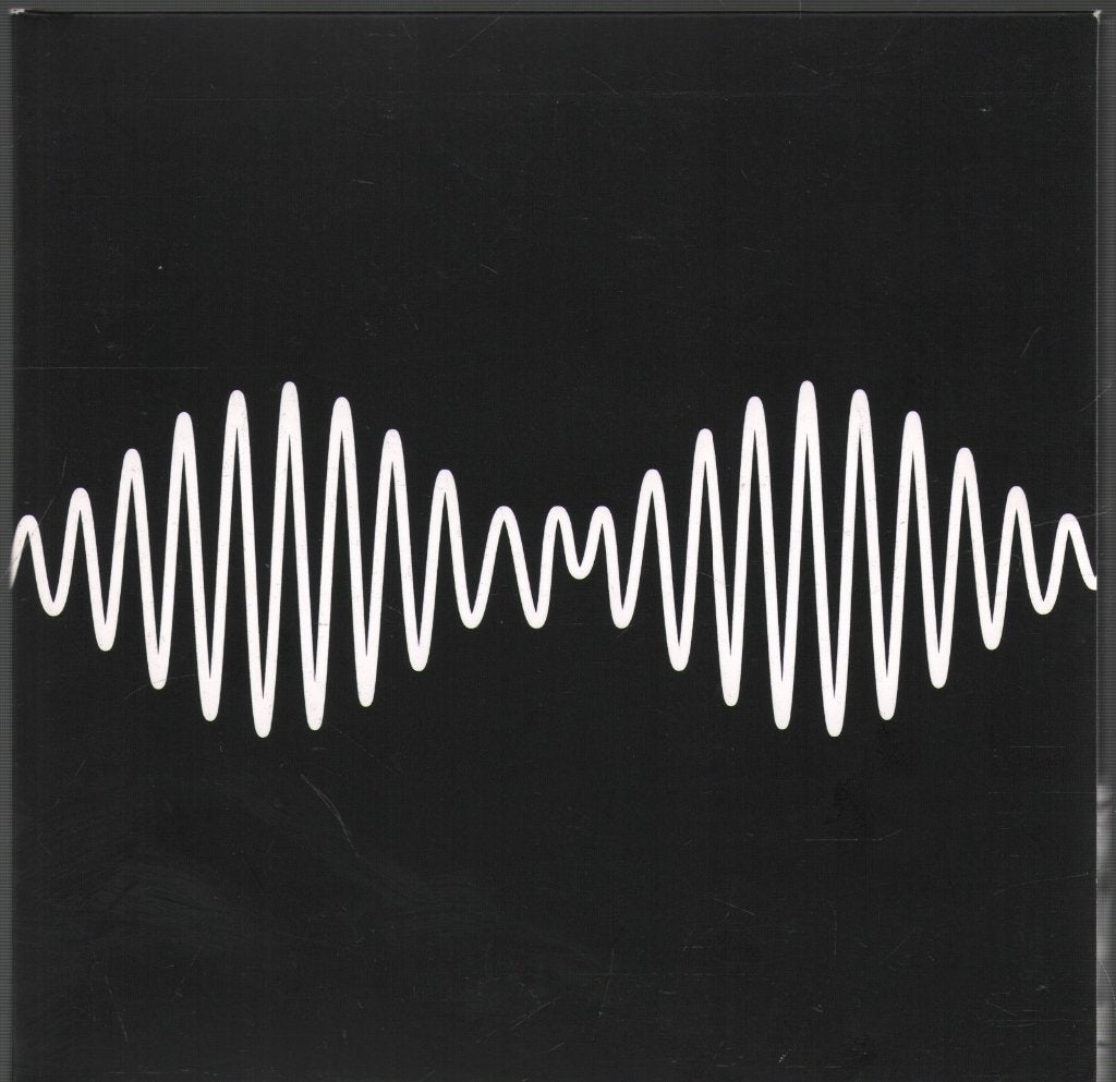 Arctic Monkeys - AM - Cd