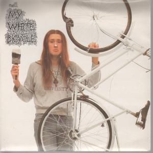 Neil - My White Bicycle - 7 Inch