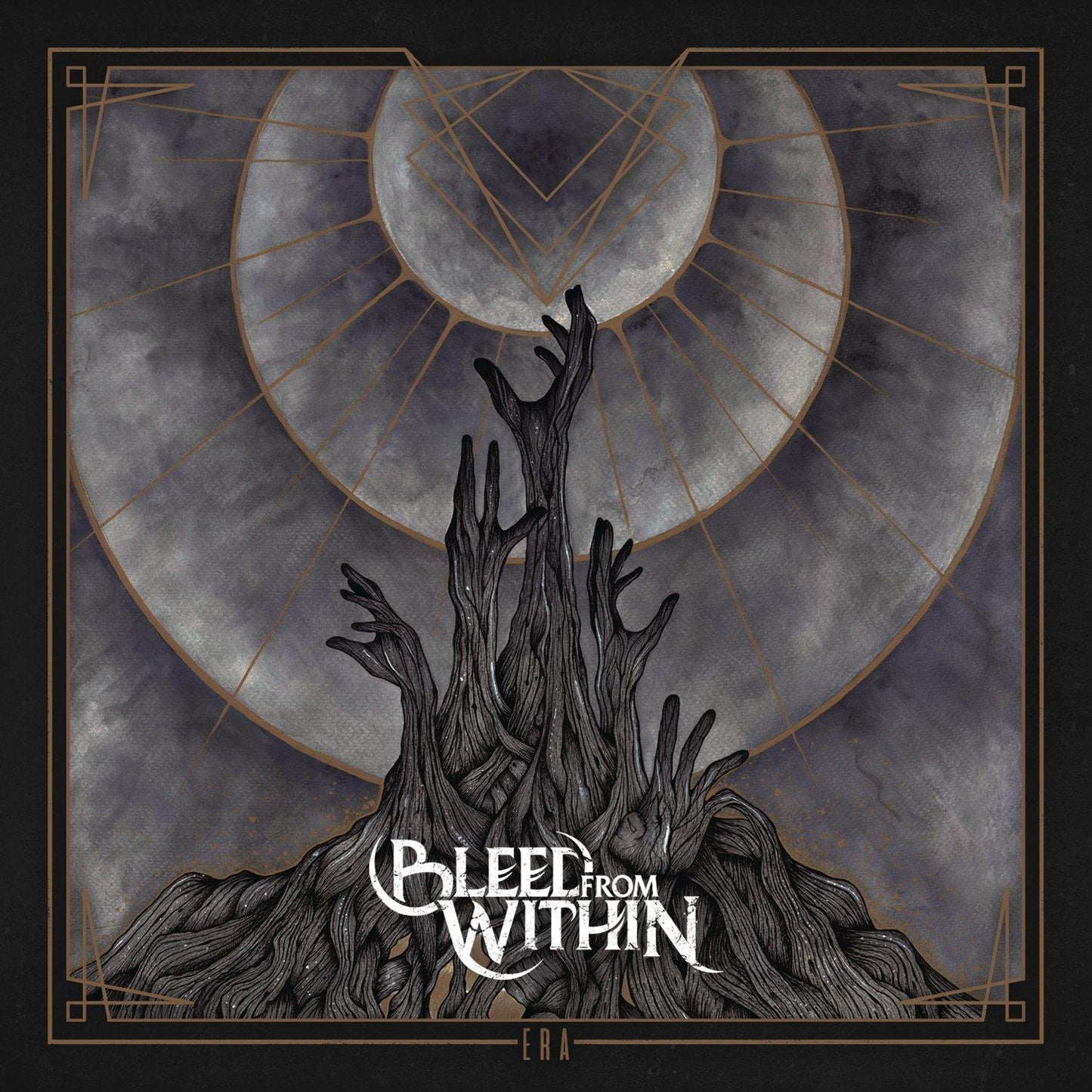 Bleed From Within - Era - Cd