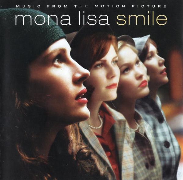 Various Artists - Mona Lisa Smile Music From The Motion Picture - Cd