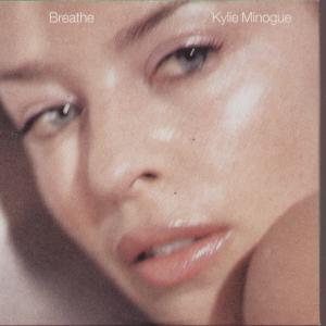 Kylie Minogue - Breathe - Cd