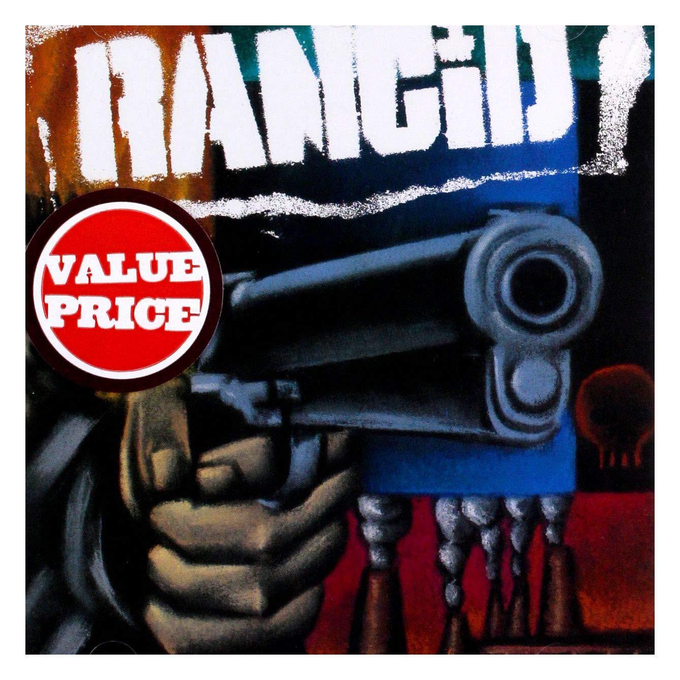 Rancid - Rancid - Cd