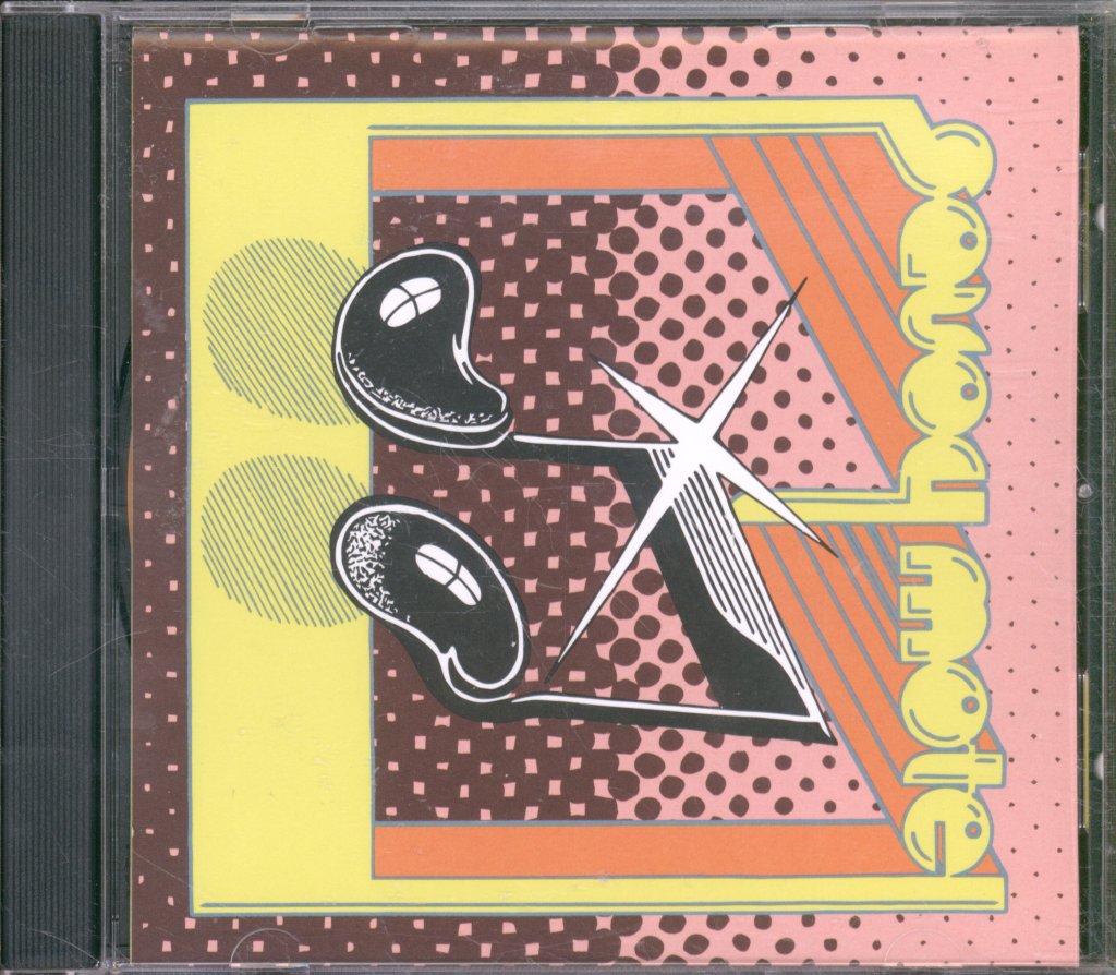 Savoy Motel - Savoy Motel - Cd