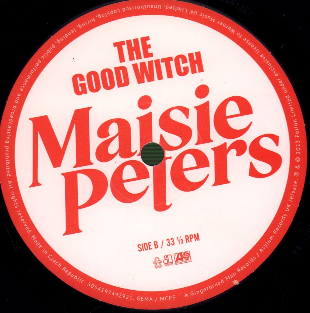 Maisie Peters - Good Witch - Lp