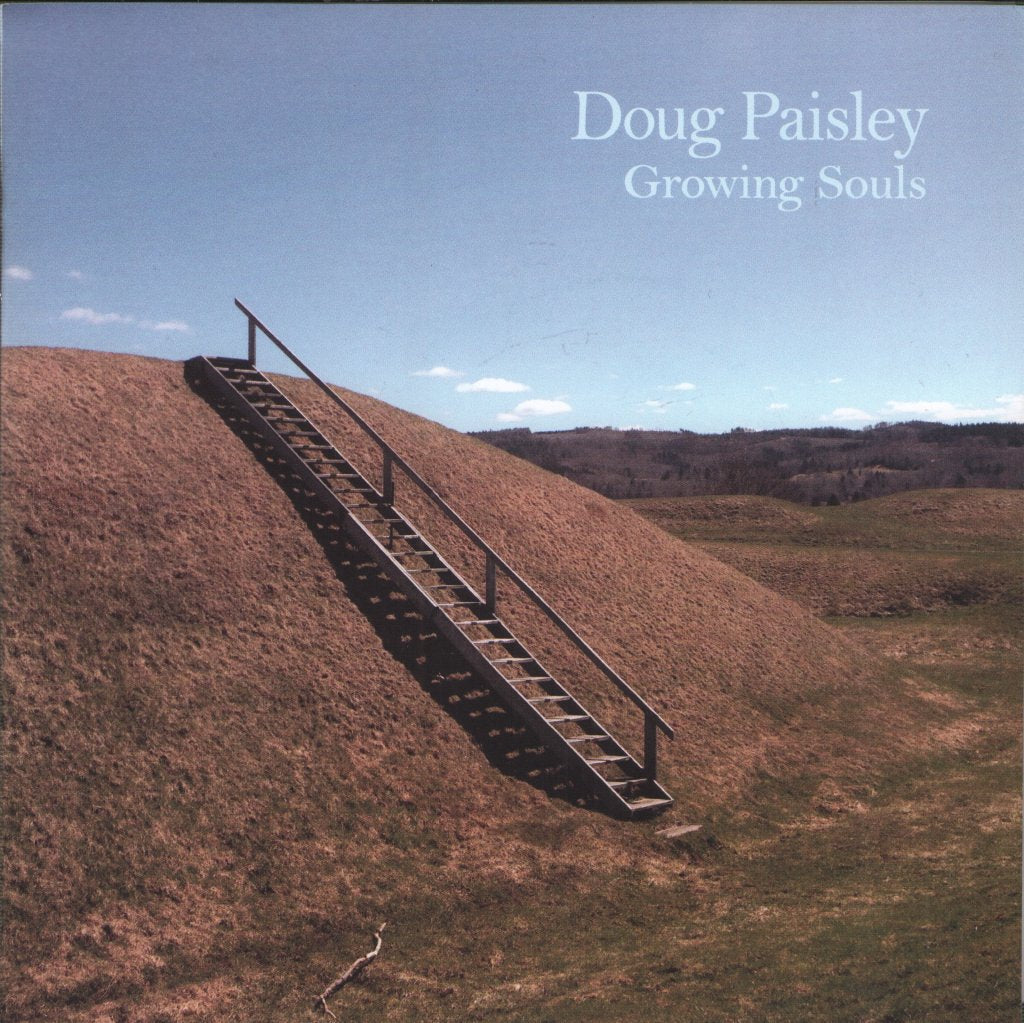 Doug Paisley - Growing Souls - 7 Inch