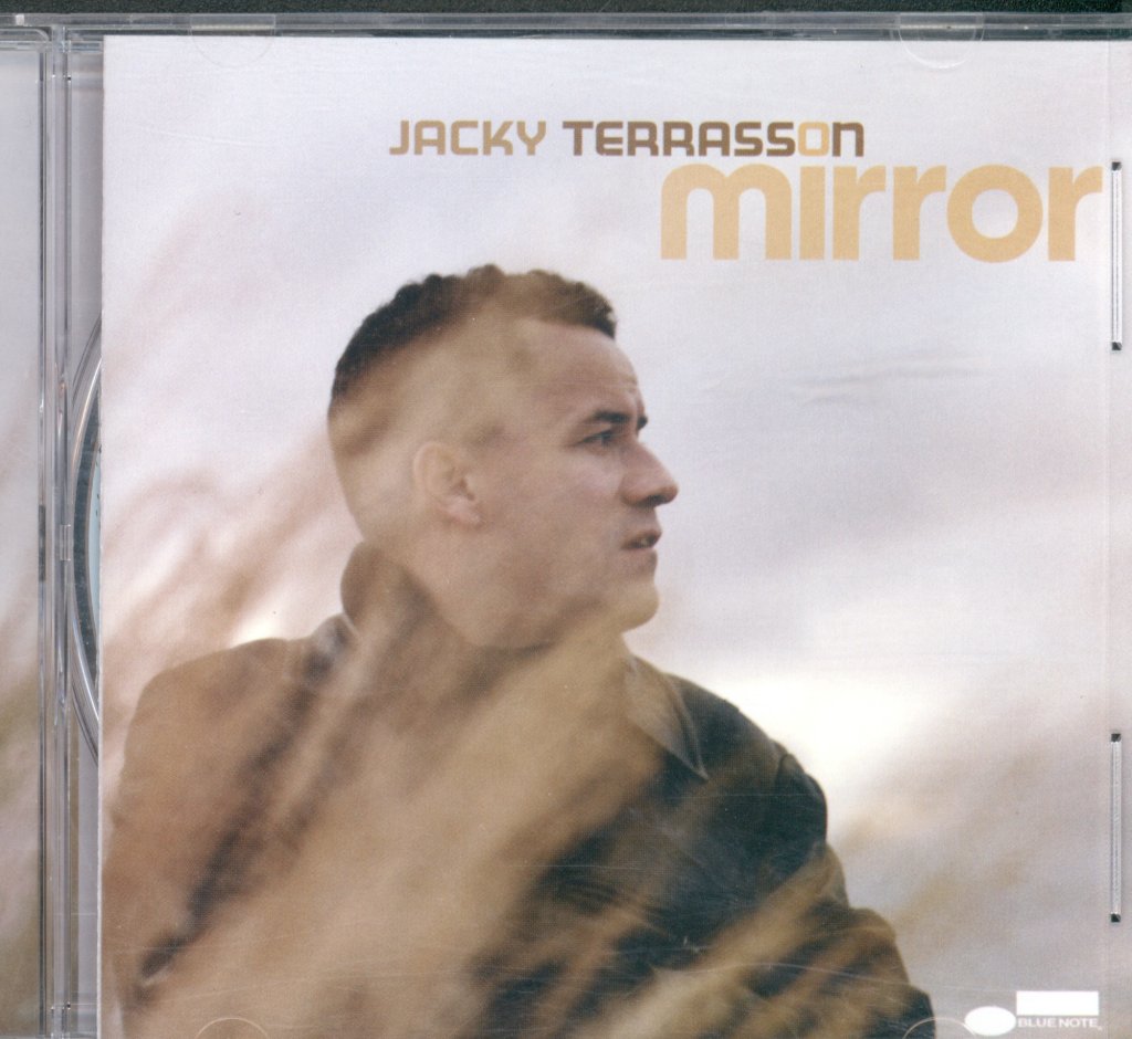 Jacky Terrasson - Mirror - Cd